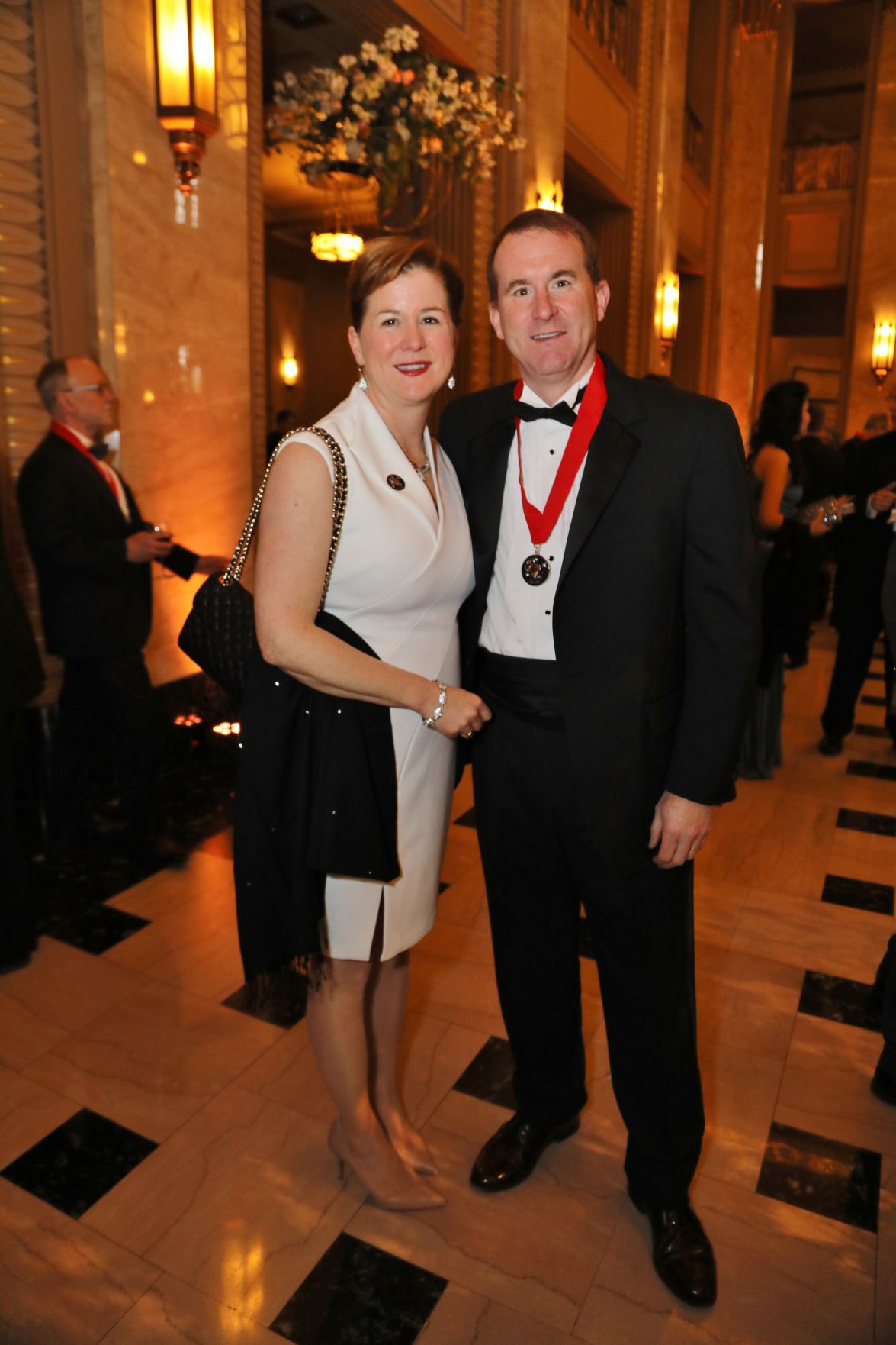 Laura Ellenhorn, Ben Burkemper
